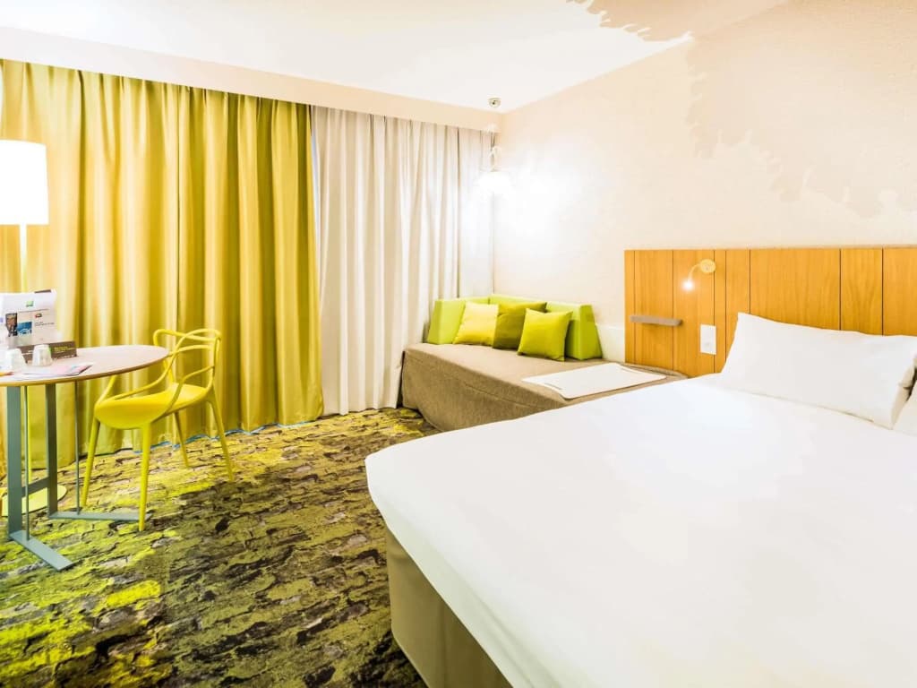 ibis Styles Tours Sud - Photo 5