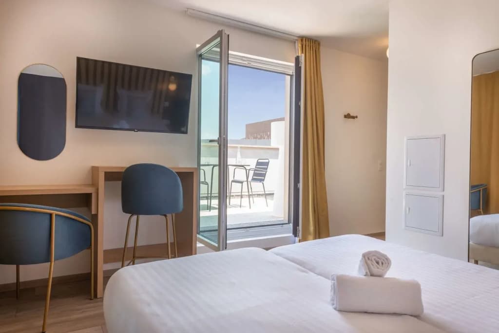 Aparthotel Adagio Access Paris Pont D'Ivry - Miniature 6