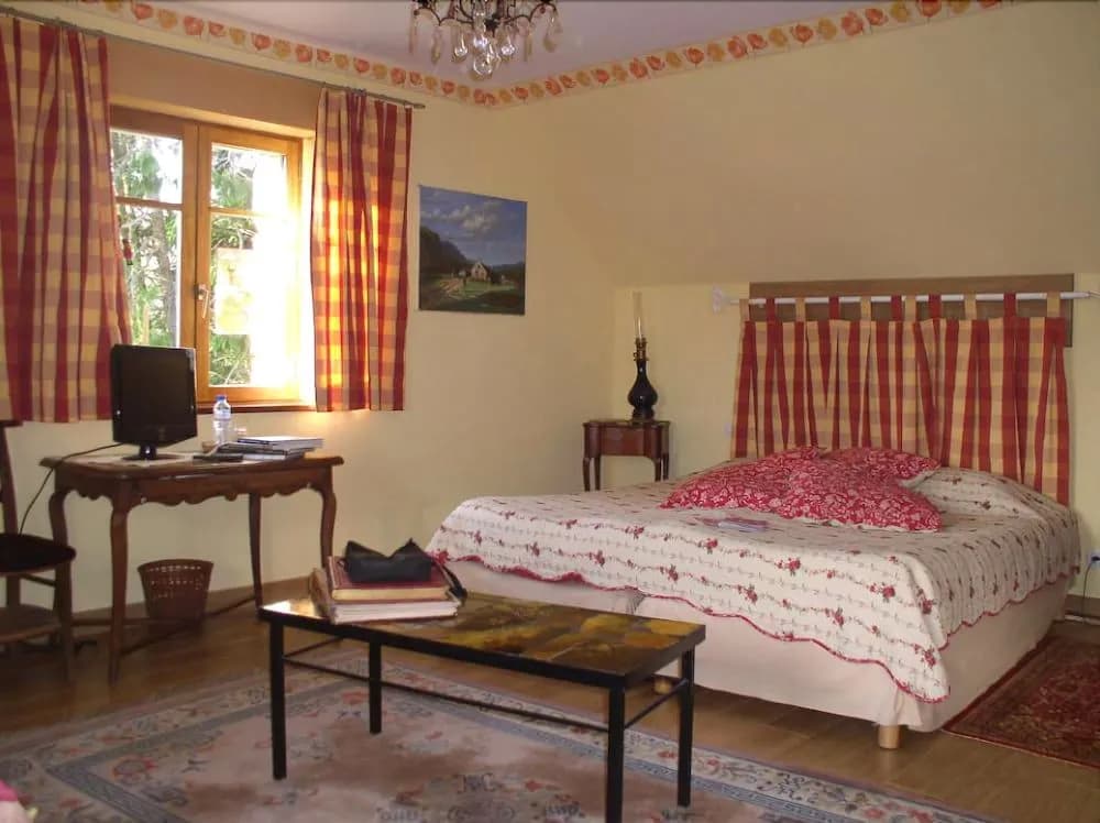 Auberge de bel air - Miniature 2