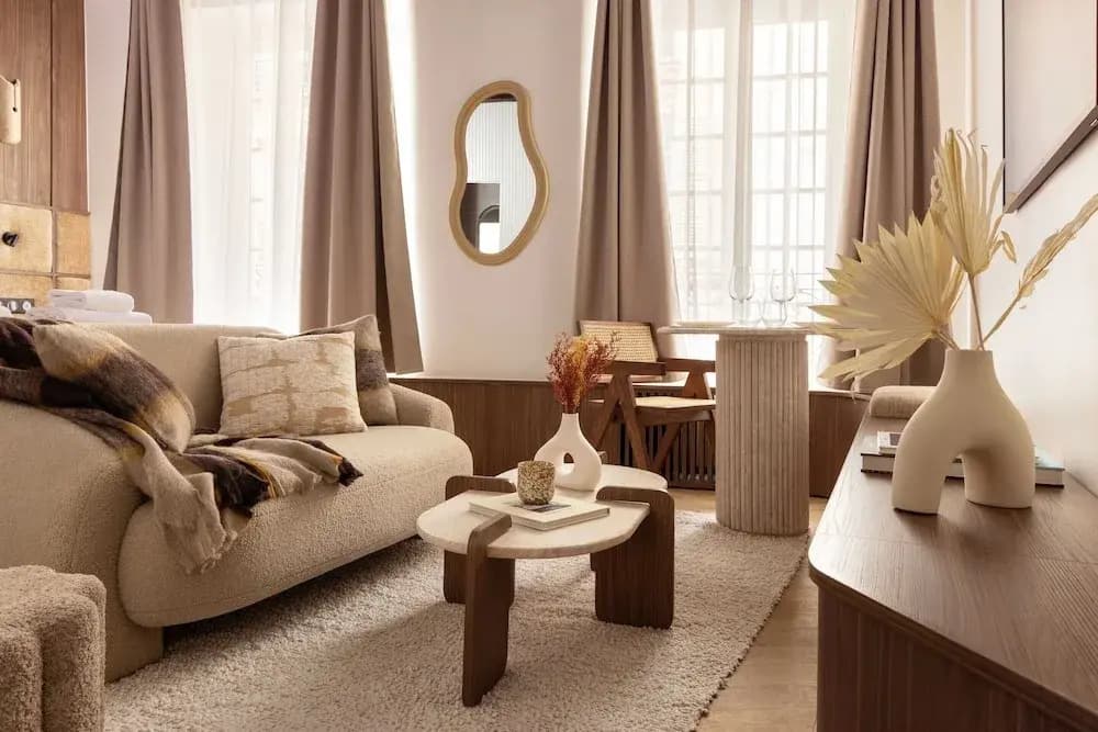 Luxurious A/C Flat - 2P - Bastille/le Marais - Photo 5