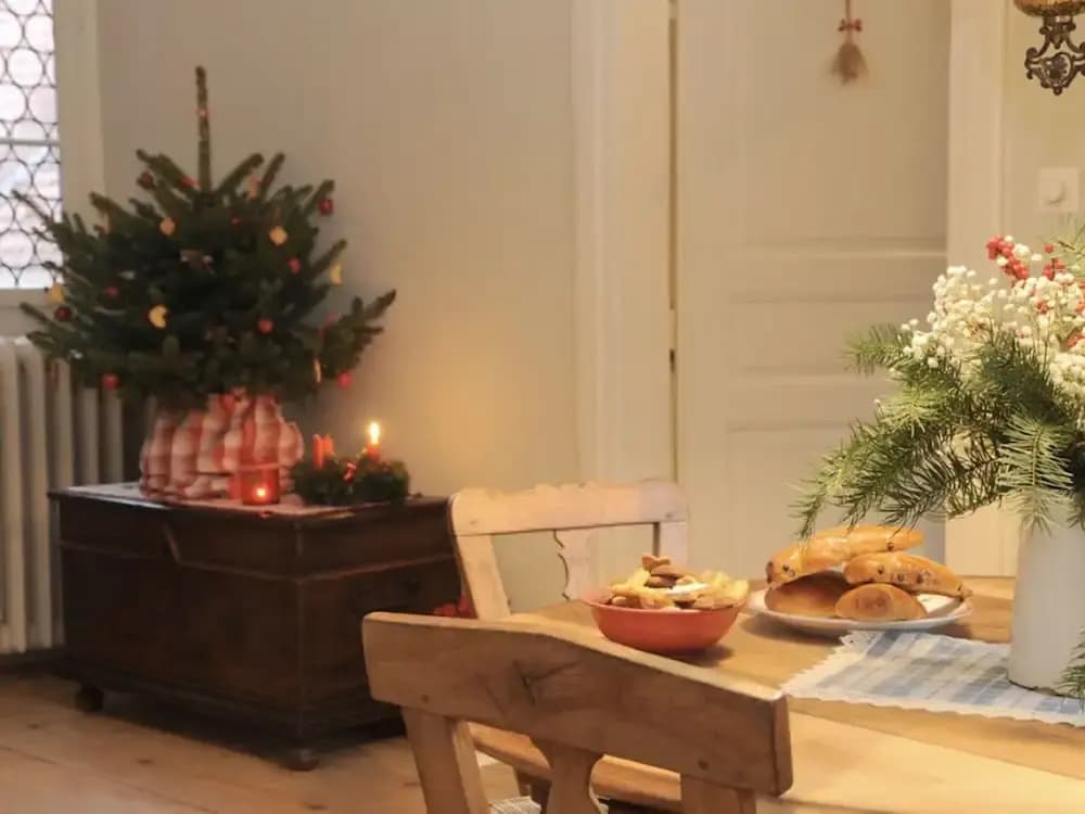 Le Prevot Comfortable Holiday Residence - Miniature 8