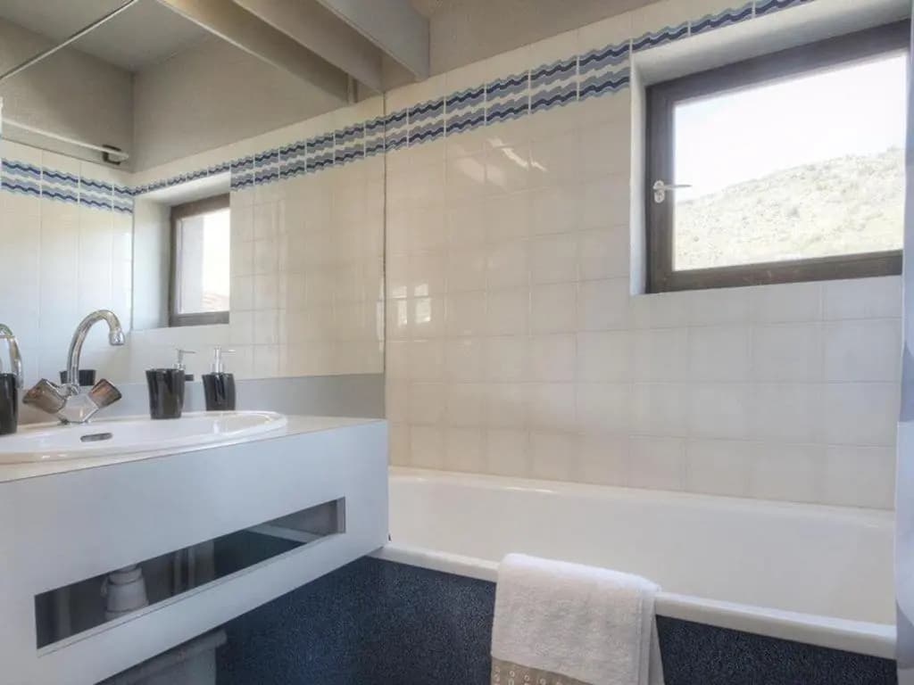 Appartement Serre Chevalier, 1 pièce, 4 personnes - FR-1-330E-54 - Photo 4