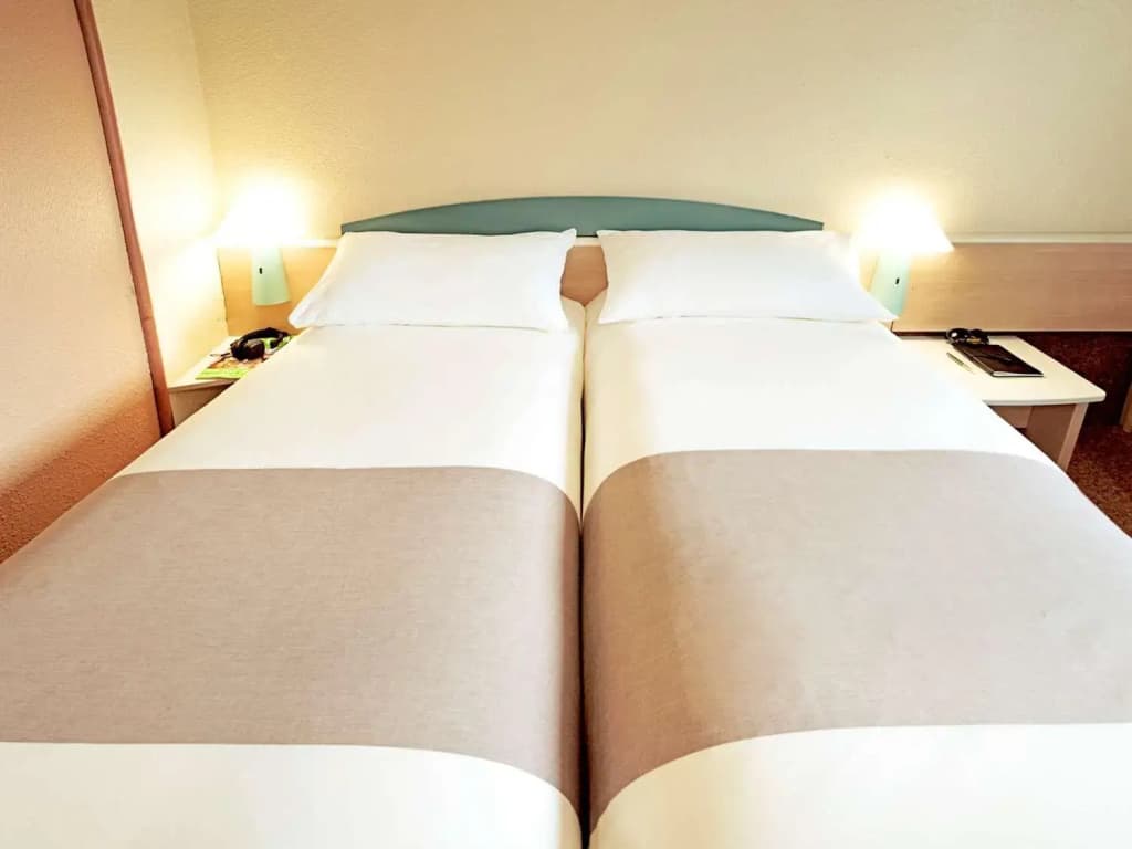 ibis Marne La Vallee Champs - Miniature 7