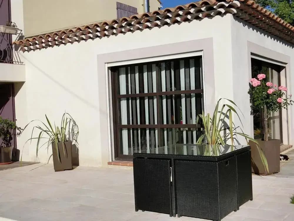 La Villa Maoré - Photo 1