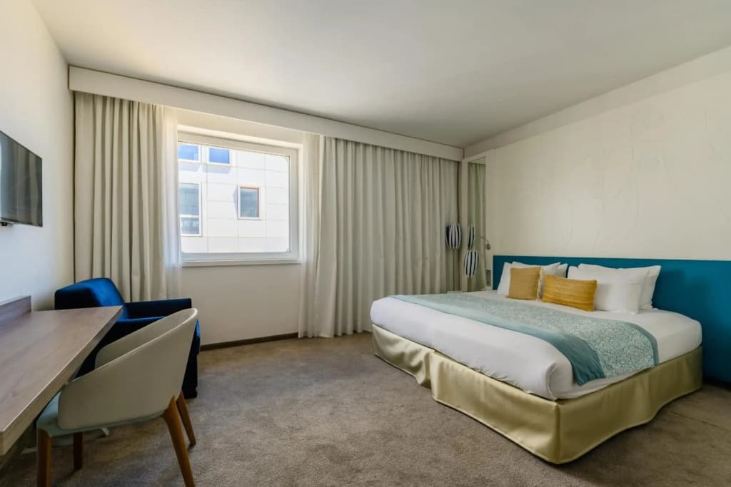 Golden Tulip Marseille Euromed - Miniature 6