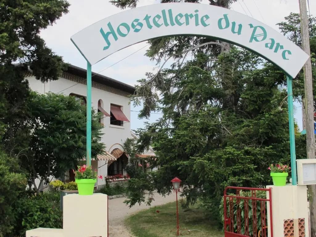 Hostellerie du Parc - Photo 5