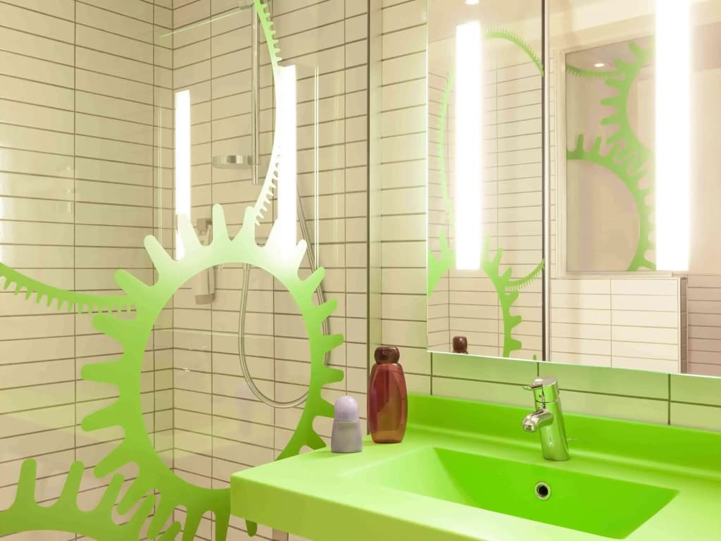 ibis Styles Besançon - Miniature 8