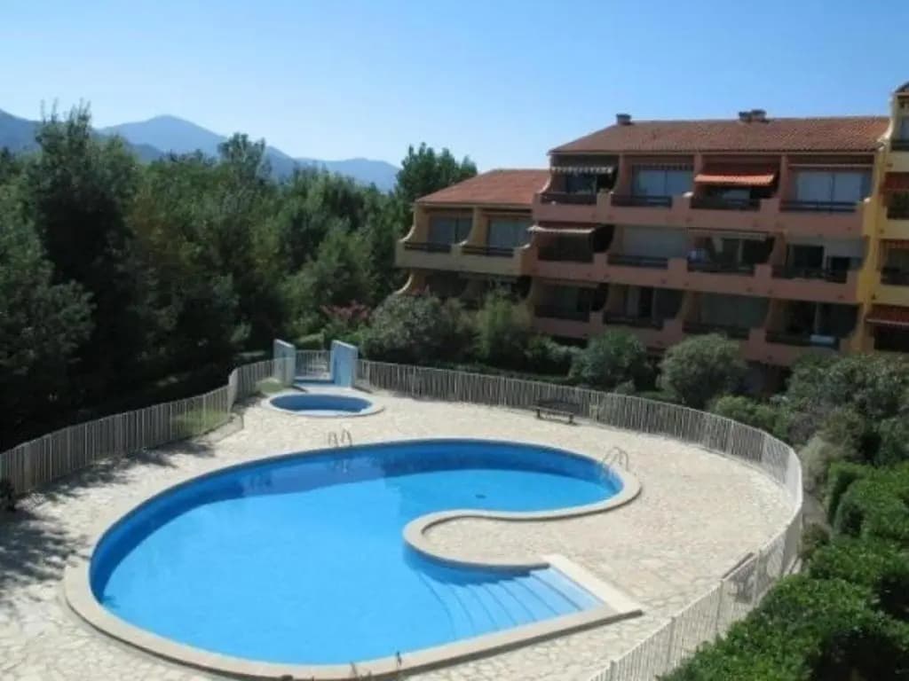 Appartement Argelès-sur-Mer, 2 pièces, 4 personnes - FR-1-388-8 - Miniature 8