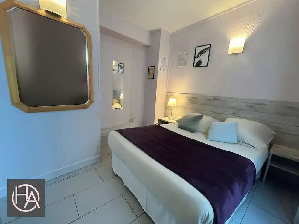 Alliance Hotel Paris - Photo 4