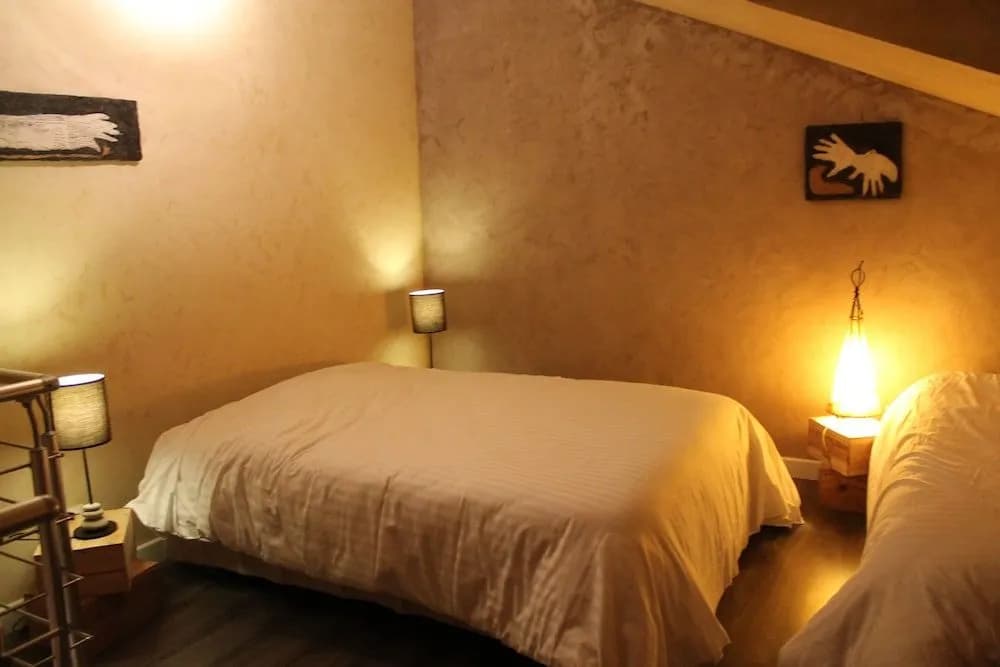 Côté Chambres - Miniature 6