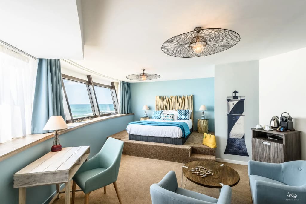 Baya Hotel - Miniature 6
