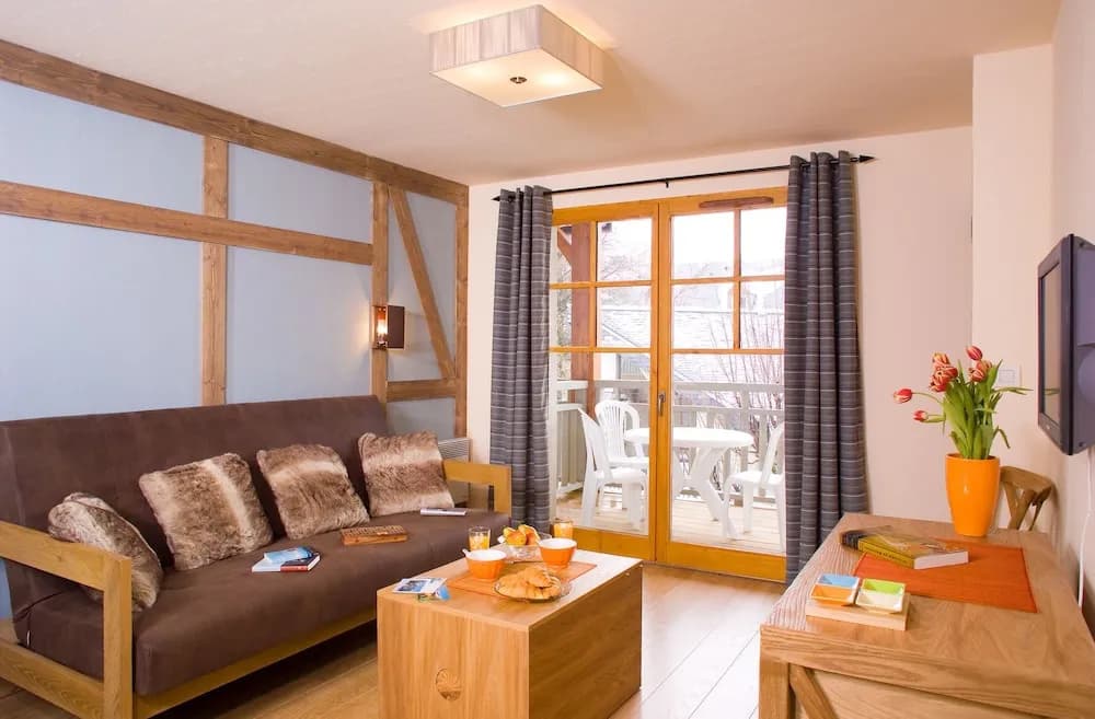 Madame Vacances Residence Cami Real - Miniature 7