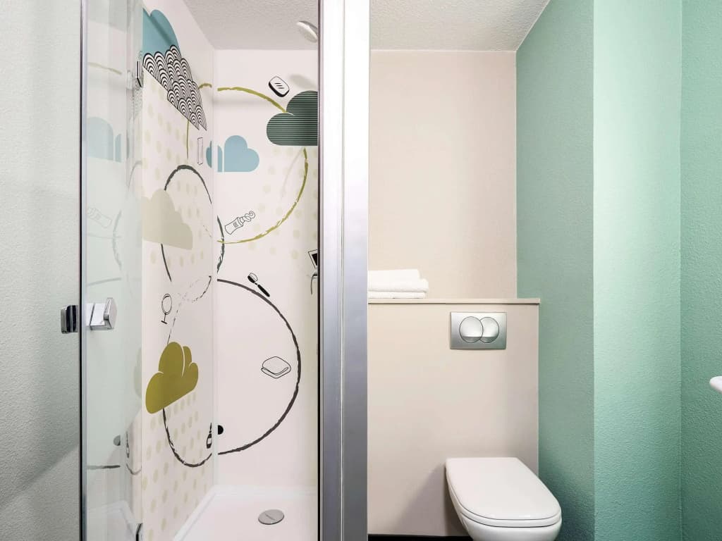 Ibis Budget Lille Gares Vieux-Lille - Miniature 8