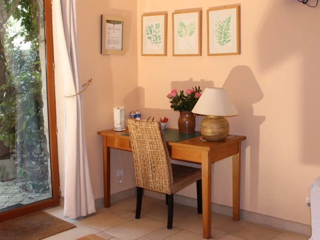 Le Clos Fleuri - Photo 4