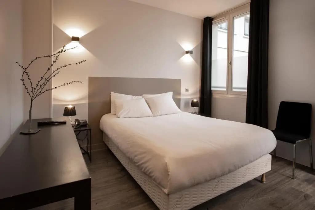Hotel de Paris - Photo 5