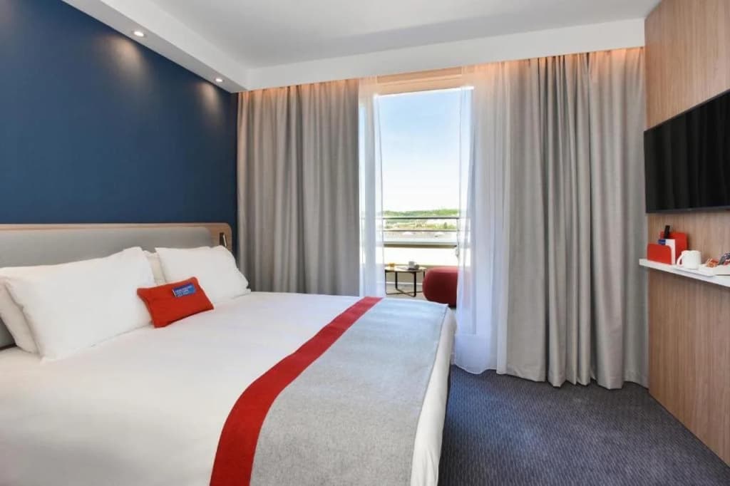 Holiday Inn Express Rouen Centre - Rive Gauche by IHG - Photo 3