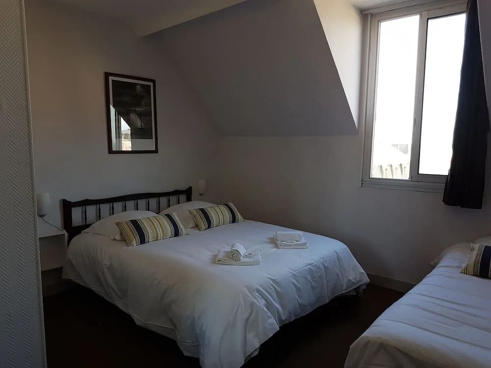 Hôtel De Normandie - Miniature 6