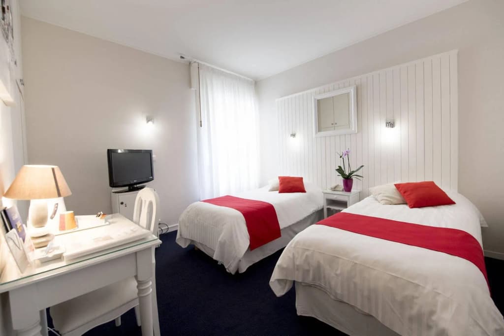 Hotel Biney - Miniature 4