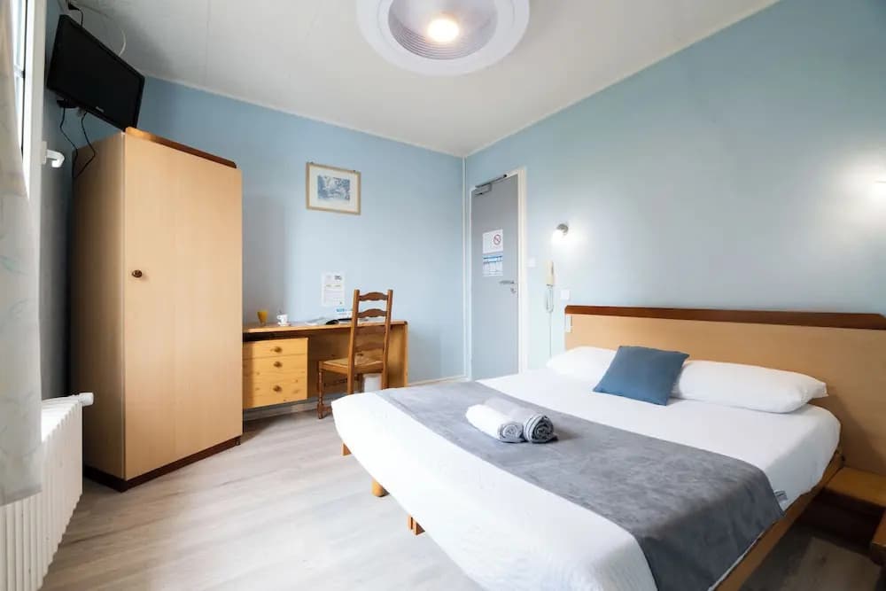 Logis Hôtel La Crémaillère - Photo 4