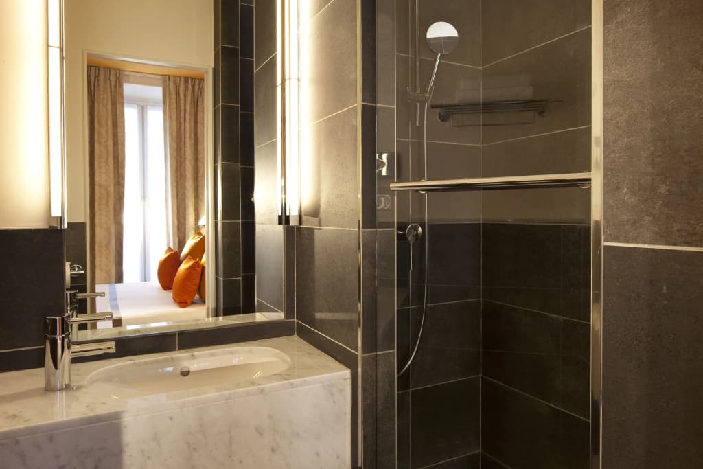 Hotel Marais Bastille - Miniature 7