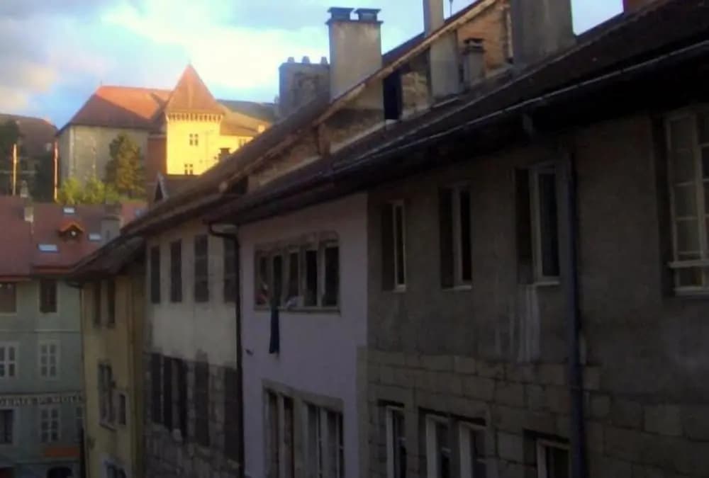 Les Filateries - Photo 1