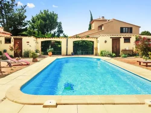 Holiday home Lotissement de l'Auxineill - Photo 1