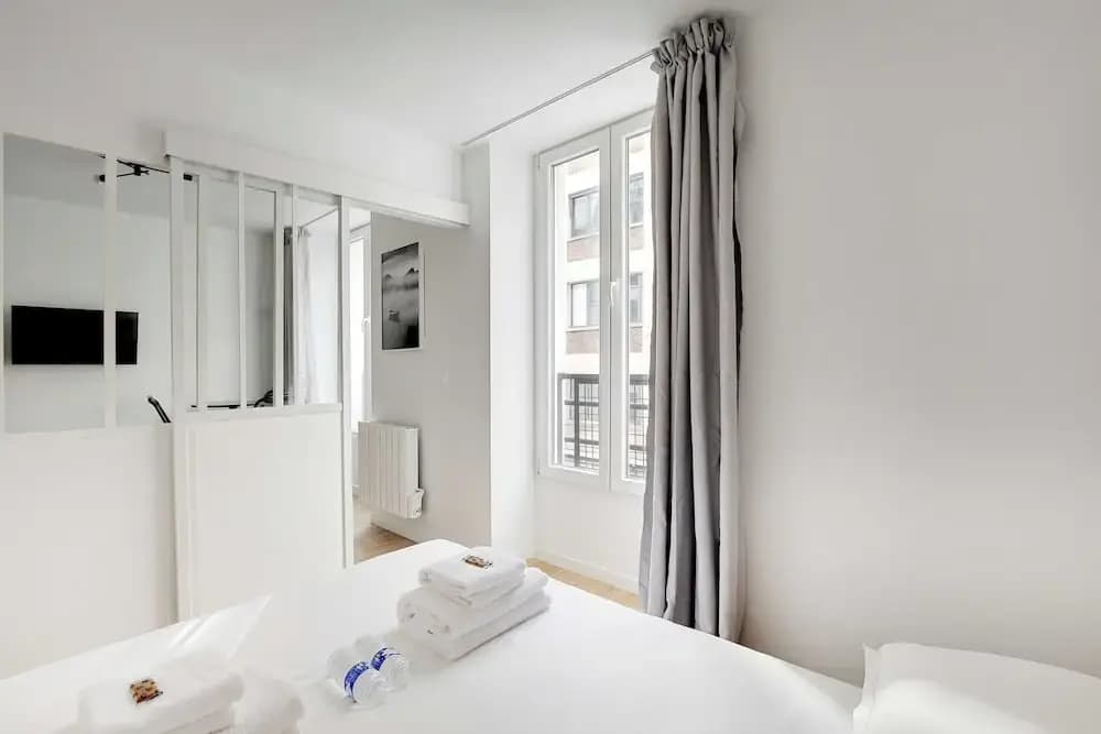 Newly Renovated Appartement Hotel Residence - Photo 3