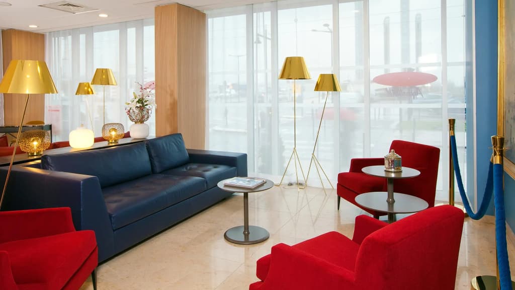 Residhome Bordeaux - Photo 4