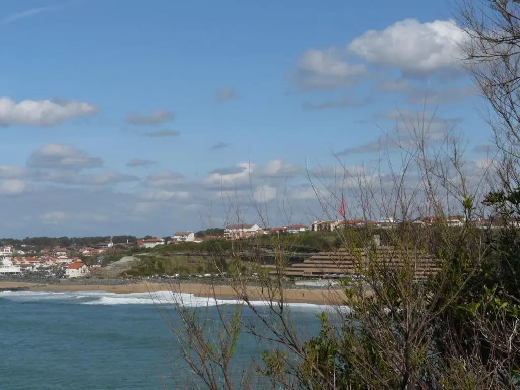 Studio à 300 m Anglet Plage Surf - Miniature 7