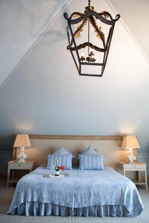Manoir de Lan Kerellec - Photo 4