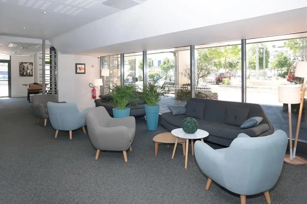 Best Western Linko Hotel - Miniature 8
