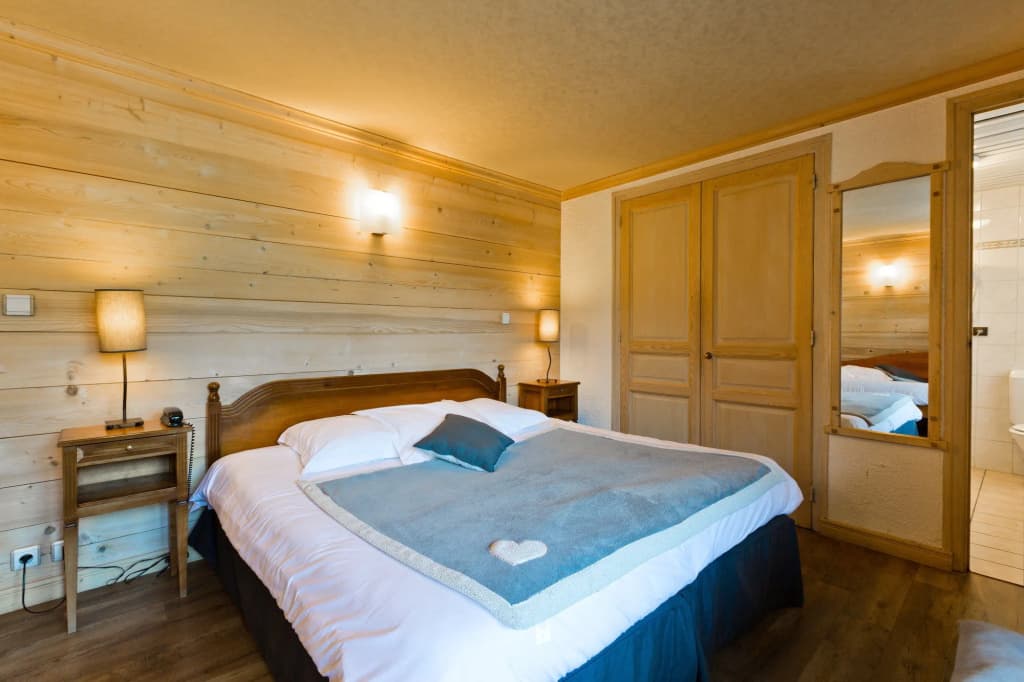 Hôtel La Montagne - Photo 4