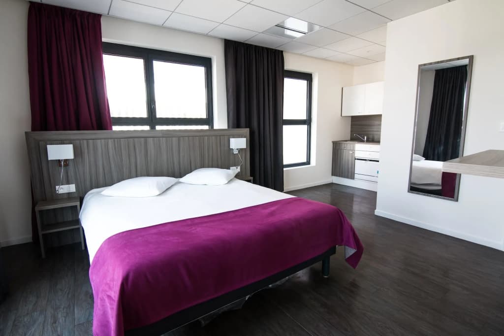 Tulip Inn Residence Thionville - Photo 5