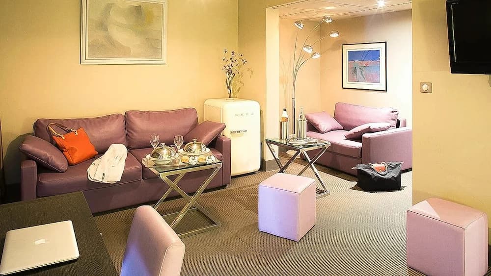 Safari Hotel - Photo 3