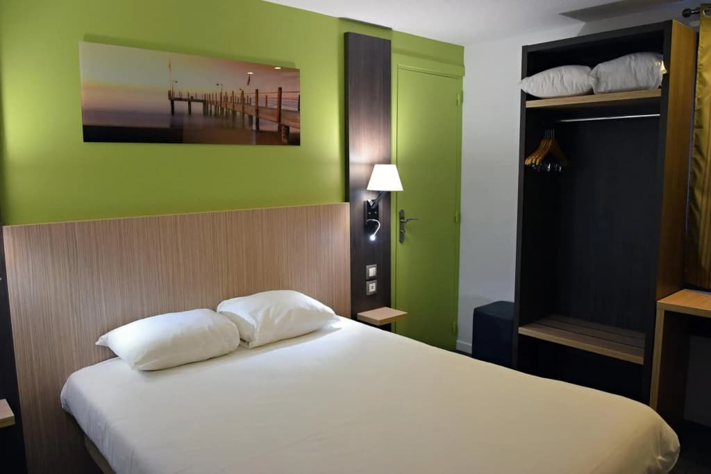 Contact Hotel Le Seino Marin - Miniature 7