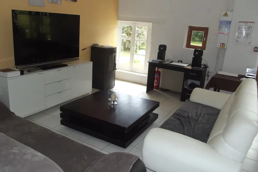 Le Domaine de Jaugy - Hostel - Photo 4