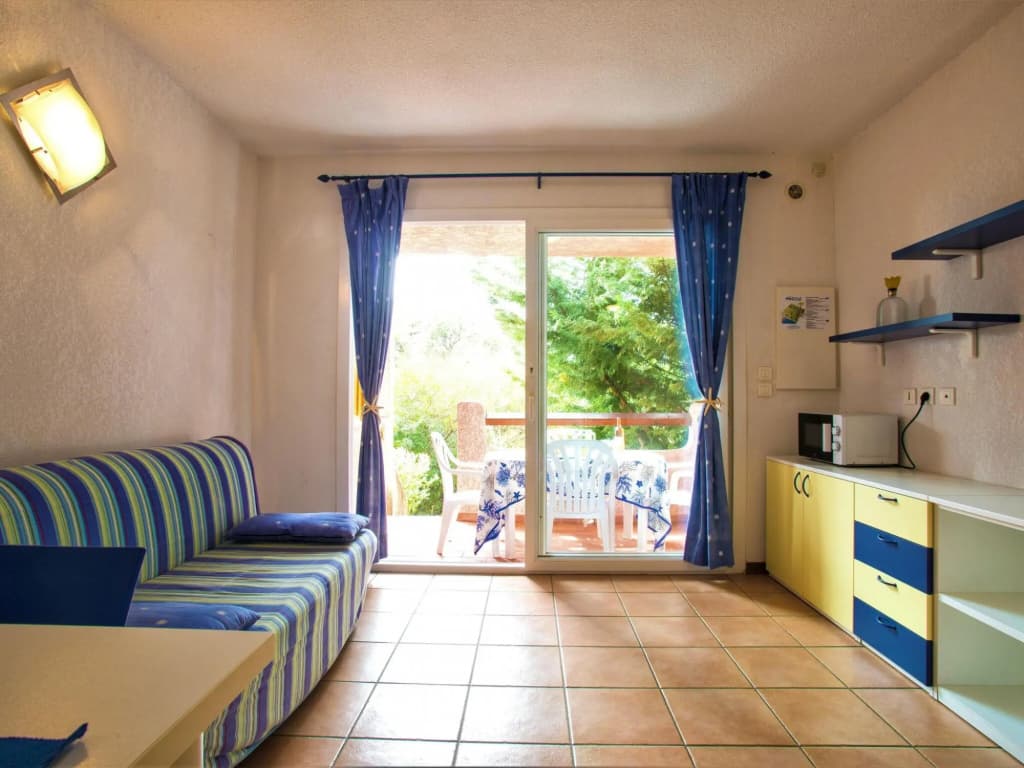 Apartment in Pinarellu Near Beach & Pool - Photo 2