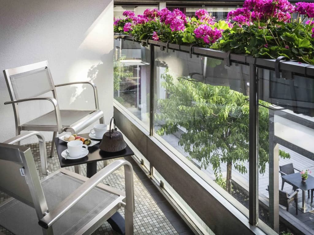 Sofitel Strasbourg Grande Ile - Miniature 7