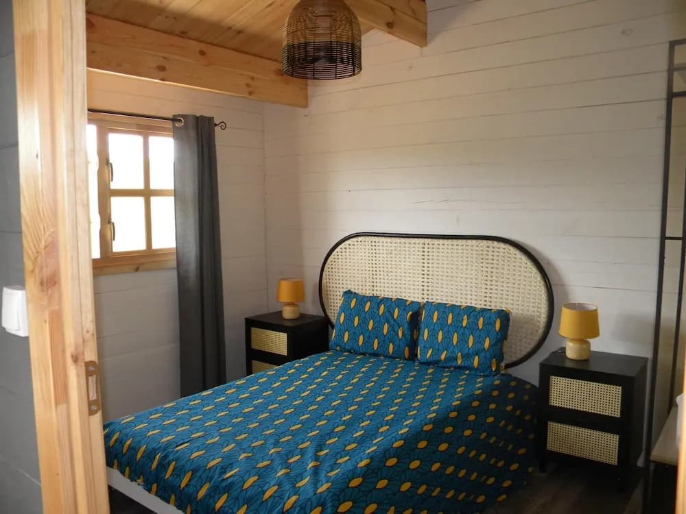 Chambres d'hôtes du Domaine Val Bruant - Photo 5