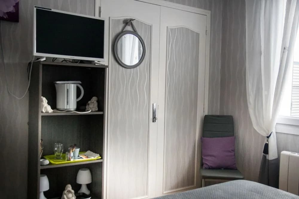 Chambres D'hotes Les Papillons - Photo 4