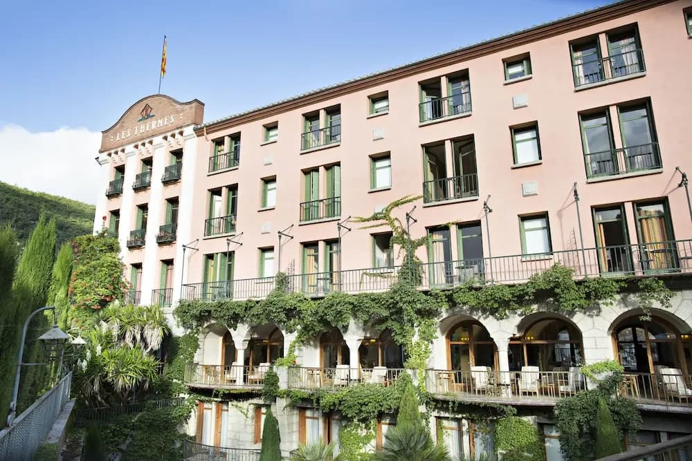 Le Grand Hôtel - Photo 1