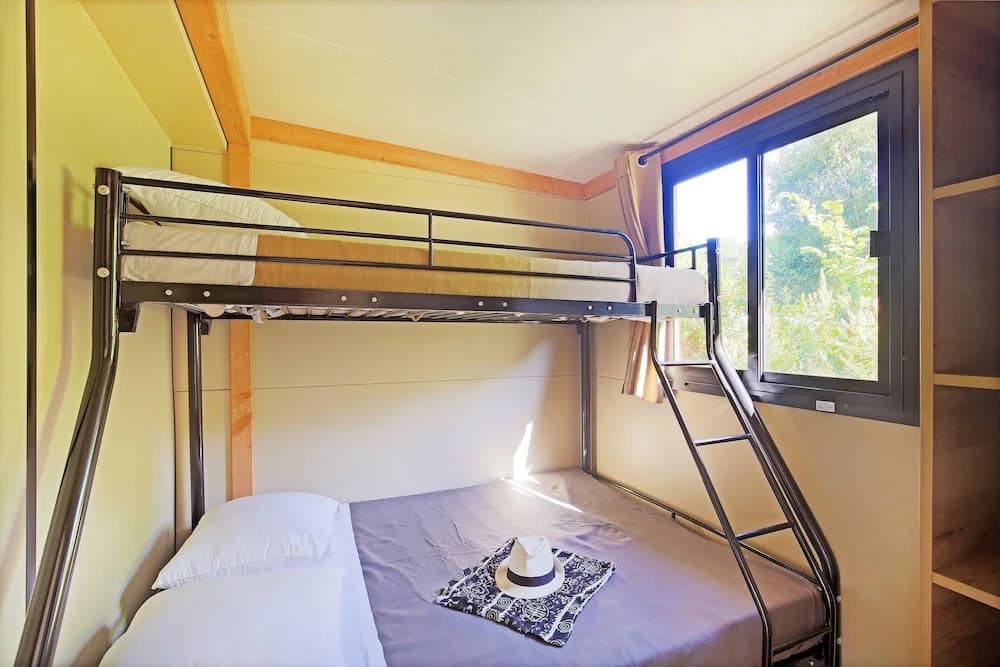 Camping De l'Ill - Colmar - Photo 3