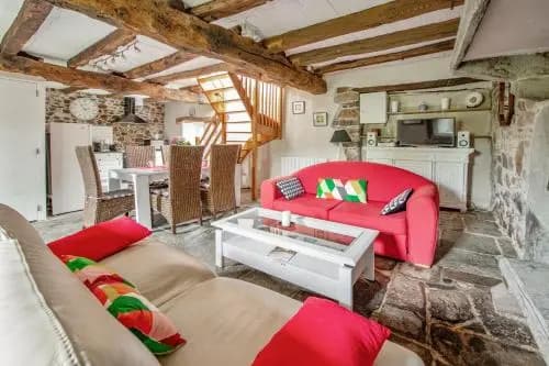 Holiday home Beg ar fry - Miniature 4