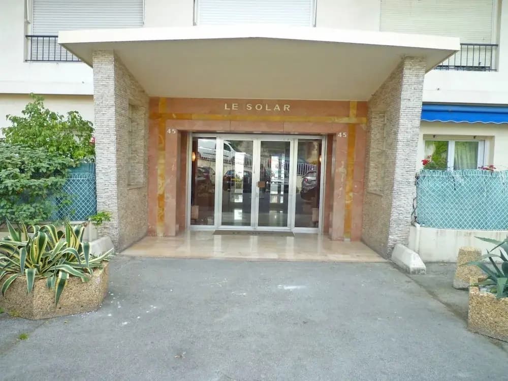 Appartement des Baumettes - Photo 1