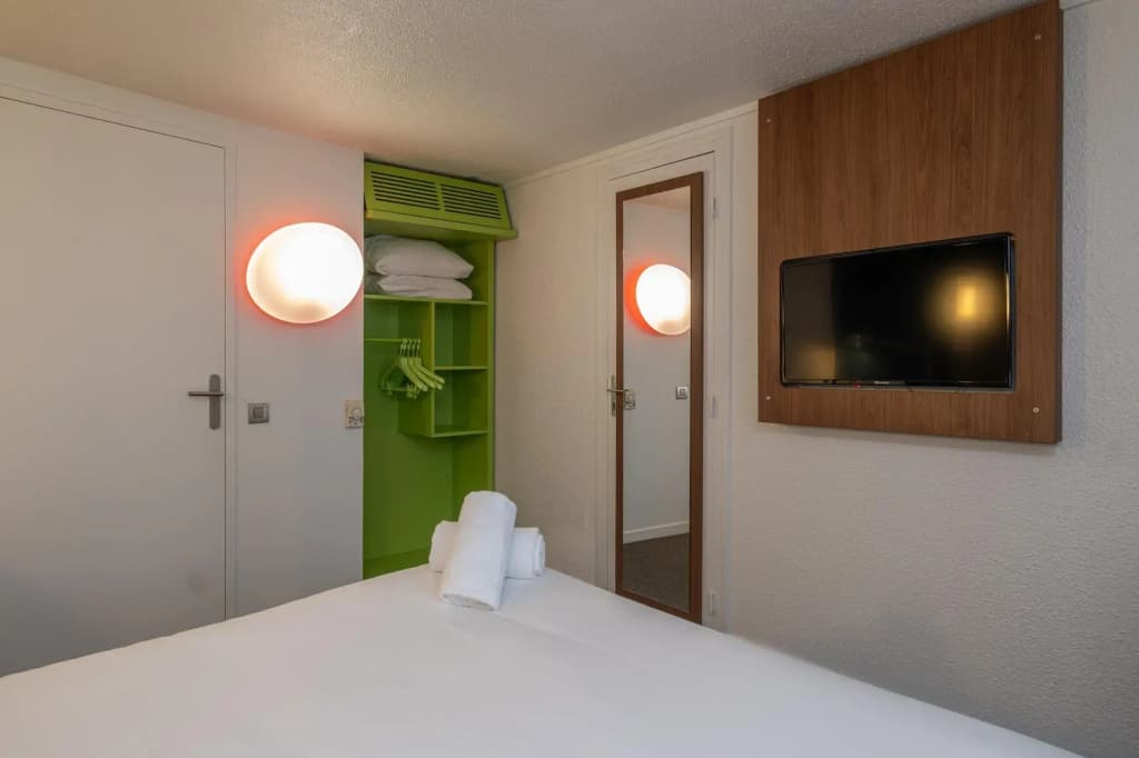 The Originals City,Hôtel Mâcon Nord - Photo 5