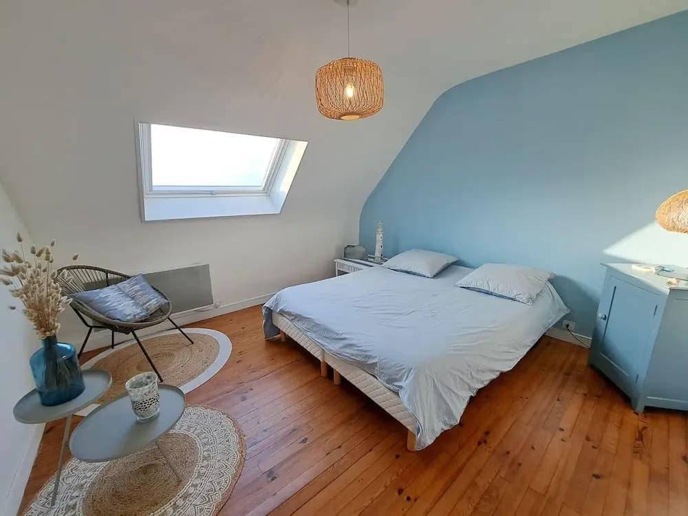 Wellness Holiday Home on the Breton Coast-formerly TUI Ferienhaus - Photo 1