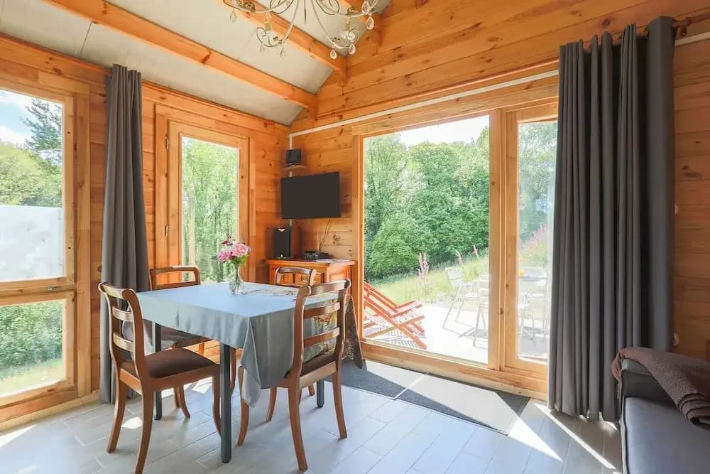 Chalet Ty Koad - Miniature 7