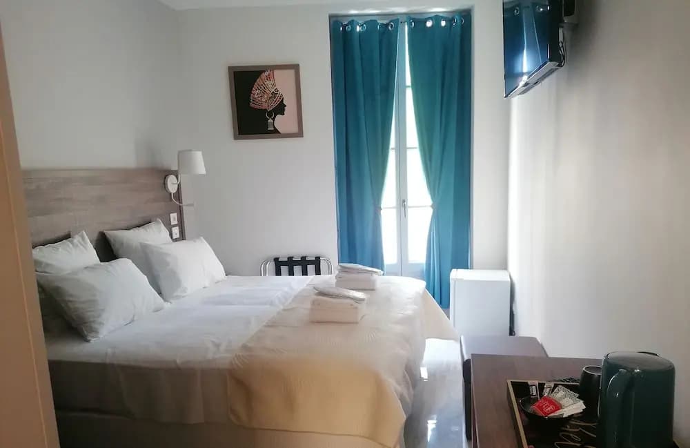 Square Hôtel - Photo 3