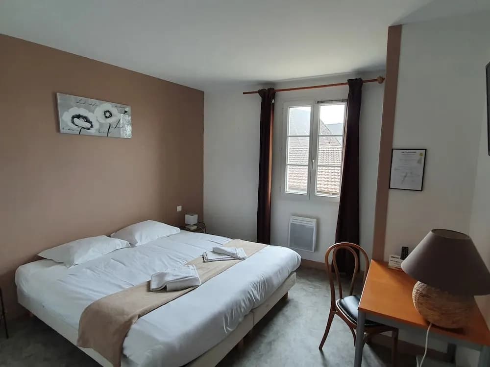 Hôtel La Promenade - Miniature 7