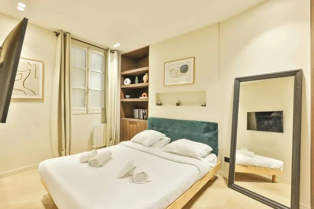 Wonderful Appartment 4p /1 BR Nation / Bastille - Photo 4